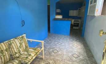 Imagem 4: Casa na ilha de Barra do Gil