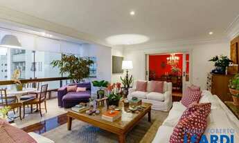 Imagem 2: APARTAMENTO - ALTO DE PINHEIROS - SP