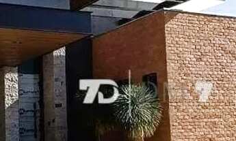 Imagem: Casa com 4 dormitórios, 328 m² - venda