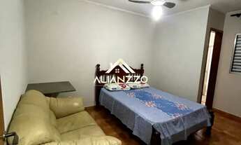 Imagem 5: Apartamento Mobiliado no Bairro Parque Anhangüera em Ribeirão Preto/SP. Alianzzo Imóveis