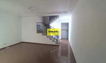 Imagem 5: Casa com 3 quartos e Espaço Gourmet Jardim do Mar, SBC