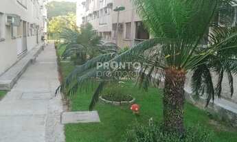 Imagem 4: Muribara - Apartamento com 45 metros - 2 Quartos - 1 Garagem - São Lourenço da, PE