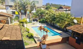 Imagem: Casa com 3 quartos sendo 1 suíte a venda