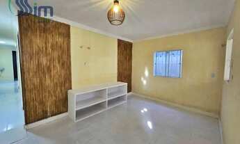 Imagem 3: Casa com 2 dormitórios à venda, 55 m² por R$ 450.000,00 - Mucuripe - Fortaleza/CE