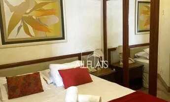 Imagem 4: Flat com 1 dormitório à venda, 48 m² por R$ 780.000,00 - Jardins - São Paulo/SP