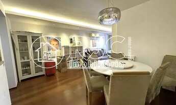 Imagem 6: Imóvel para venda tem 102 metros quadrados com 2 quartos em Tijuca - Rio de Janeiro - RJ