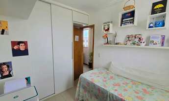 Imagem 13: Apartamento de 2 quartos no Condomínio Sun Valley - Caji - Lauro de Freitas