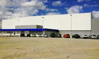 Imagem 2: Galpão para aluguel tem 1685 metros quadrados em Sítio da Moenda - Itatiba - SP