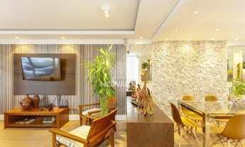 Imagem: LINDO SOBRADO A VENDA COM 3 QUARTOS E 2