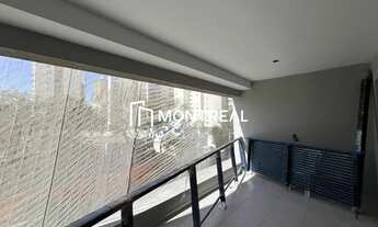 Imagem 5: APARTAMENTO À VENDA NO SANTO AMARO, 3 DORMITÓRIOS, 1 SUÍTE, 1 VAGA DE GARAGEM