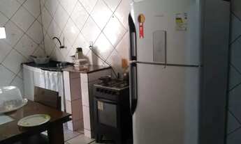 Imagem 3: Casa 2 quartos no Feira 7 -Tomba