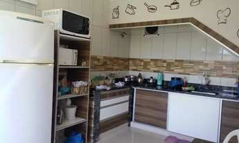 Imagem 2: Alugo Sobrado de 230 m² com piscina no B. Shangrilá, Pontal do Paraná - PR