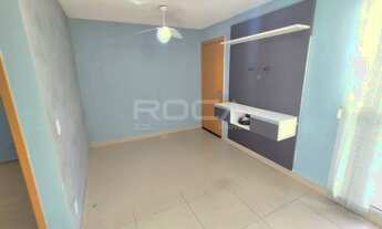 Imagem 3: Apartamento padrão para alugar em ROMEU TORTORELLI, São Carlos