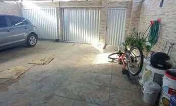 Imagem 2: Casa a venda na Cidade Nova 8