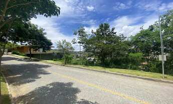 Imagem 3: Lote para venda no Vale dos Cristais - Nascentes