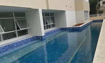 Imagem 3: Apartamento para venda tem 57 e 60 metros quadrados com 2 quartos em Bela Vista - São Paul