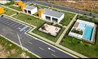 Imagem 3: Agio Terreno no Condomínio Recanto do Moinho