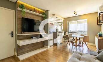 Imagem 4: Apartamento, para aluguel, 3 quartos, sendo 1 suíte e 2 vagas - 7.500,00