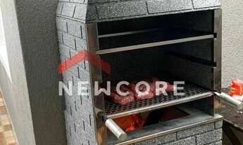 Imagem 2: Casa em Avenida Governador Mario Covas Junior - Balneário Vera Cruz - Mongaguá/SP