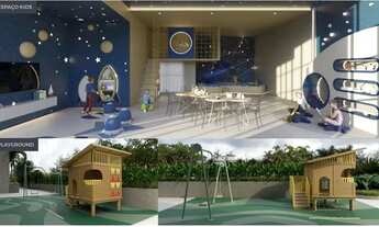 Imagem 5: Apartamento em Lagoa Nova: Ed Gemini unidades 93 a 133m2