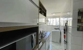 Imagem 6: Imóvel para venda possui 87 metros quadrados com 2 quartos em Centro - Guarapari - ES