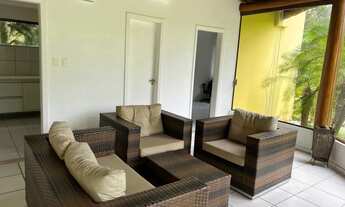 Imagem 8: Excelente casa para aluguel em Busca Vida