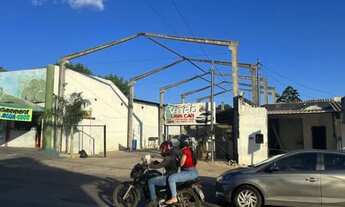 Imagem 4: TERRENO 300M² - AVENIDA BRASIL - CPA - CUIABÁ/MT