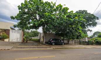 Imagem: Terreno à venda, Vila Yolanda - Foz do