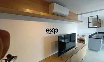 Imagem 4: Apartamento em Pinheiros - Aluguel