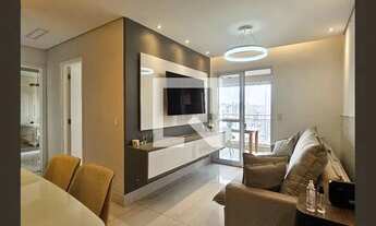 Imagem: Apartamento à Venda - Barra Funda, 2 Quartos