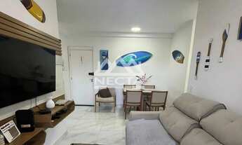 Imagem 3: Apartamento à Venda na Martim de Sá com Varanda Gourmet e Lazer Completo