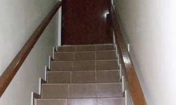 Imagem 3: Casa no pavimento superior na QNB 08 - Taguatinga Norte