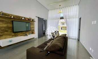 Imagem 5: Casa com 3 dormitórios à venda, 189 m² por R$ 1.690.000,00 - Jardim Shangri-Lá - Atibaia/S