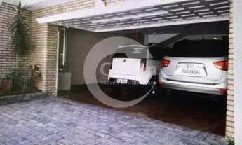 Imagem 7: Sobrado em Santana