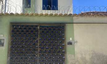 Imagem: Casa a venda bairro Santa Cecília Esmeraldas