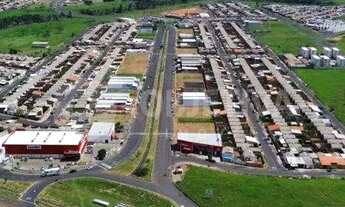 Imagem 2: Terreno à venda, LOTEAMENTO RESIDENCIAL PEQUIS - UBERLANDIA/MG