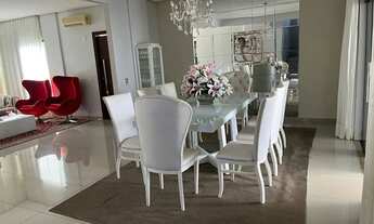 Imagem 5: Sobrado c/ 4 quartos sendo 3 suítes no Cond. Privillege