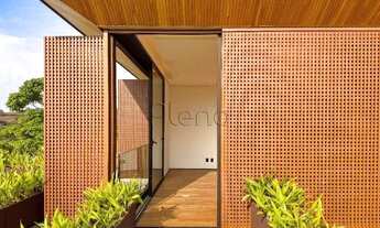 Imagem 5: Sobrado à venda em Bragança Paulista, Condomínio Quinta da Baroneza II, com 6 suítes, com