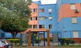 Imagem: Apartamento a venda com 2 Dormitório(s)