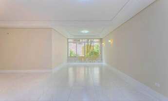 Imagem 7: Apartamento com 3 dormitórios à venda, 136 m² por R$ 750.000 - Cabral - Curitiba/PR