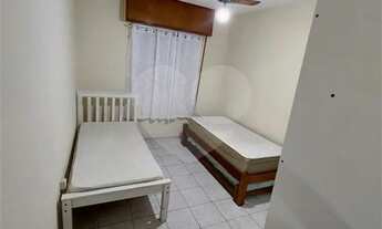 Imagem 4: Apartamento com 2 quartos à venda em Itararé - SP