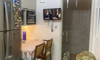 Imagem 9: Apartamento à Venda no Residencial Flamingo em Maringá