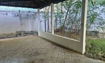 Imagem 5: Casa para venda possui 186 metros quadrados com 4 quartos em Alto da Boa Vista - Itumbiara