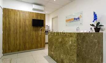 Imagem 2: Sala à venda com 45m² no Swiss Park em Campinas