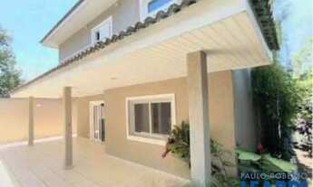 Imagem 3: CASA EM CONDOMÍNIO - JARDIM DAS SAMAMBAIAS - SP