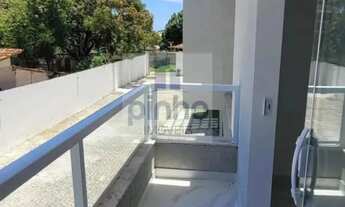 Imagem 14: Casa para Venda em Camaçari, Malícia (Abrantes), 3 dormitórios, 3 suítes, 4 banheiros