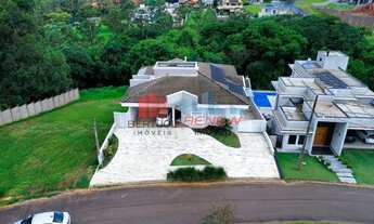 Imagem 2: Casa para locação no Condomínio Terras de Santa Teresa - Vinhedo/Itupeva/SP