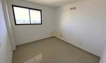 Imagem 4: Apartamento com 3 dormitórios à venda, 86 m² por R$ 529.990,00 - Alto Branco - Campina Gra