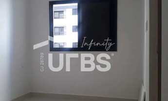 Imagem 4: DGN - Distrito Goiás Norte - Apartamento 2 quartos, sendo 1 suíte