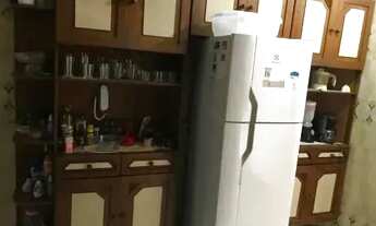 Imagem 5: Imóvel para venda tem 120 metros quadrados com 2 quartos em da Luz - Nova Iguaçu - RJ